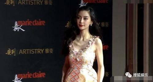 baby杨幂最新爆料,揭秘Baby的私生活细节  第3张