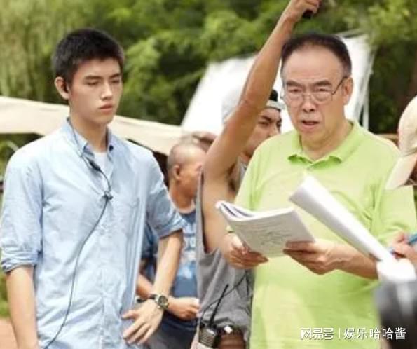 最新陈凯歌爆料,揭秘电影幕后故事与创作心路历程 第3张 最新陈凯歌爆料,揭秘电影幕后故事与创作心路历程 第3张